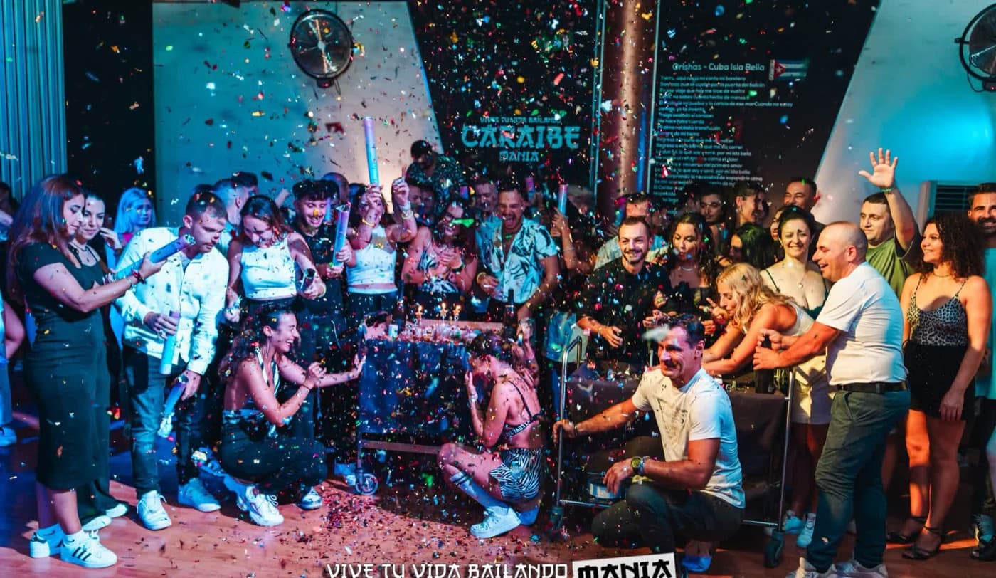 Serata Emozione Danza