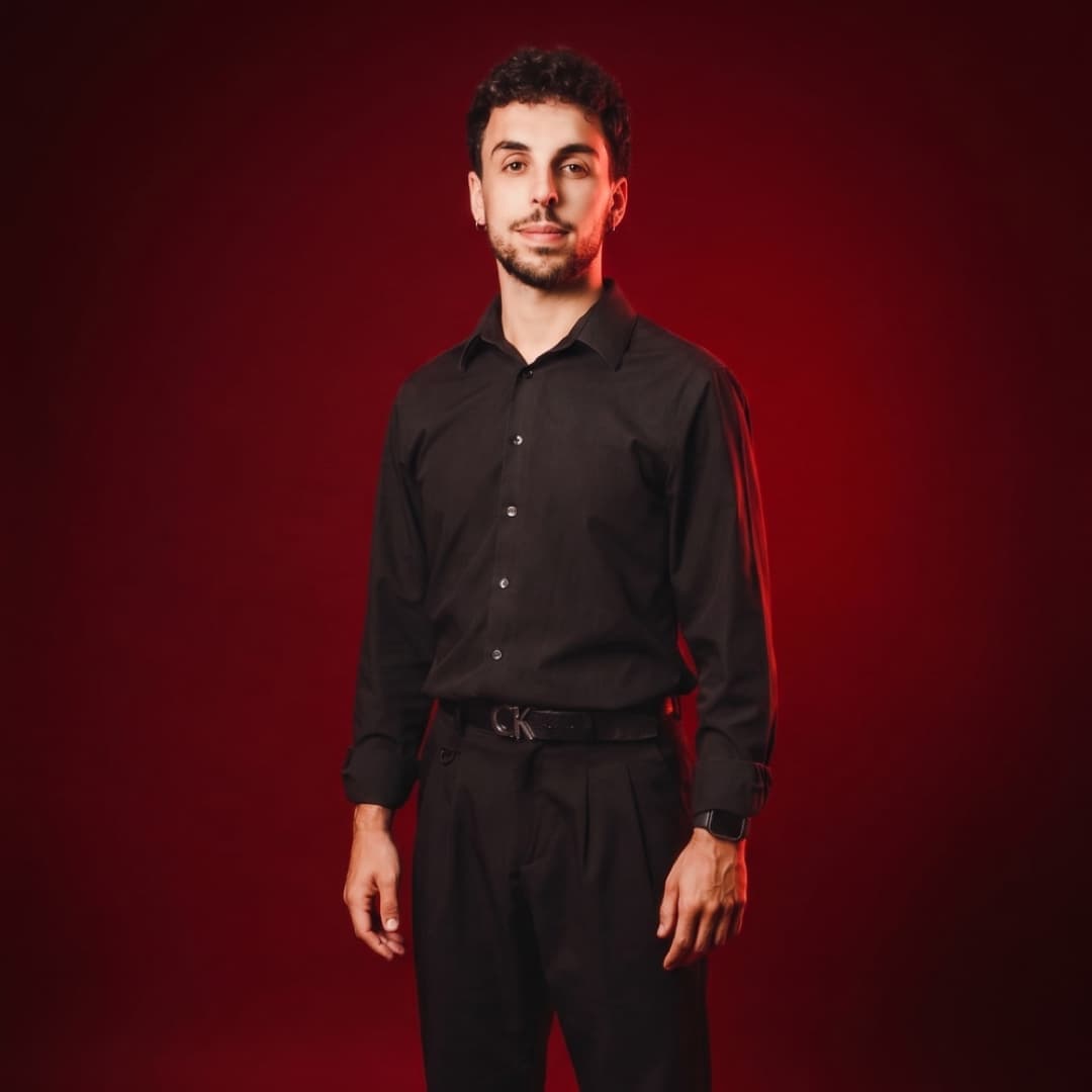 Alessio Morelli